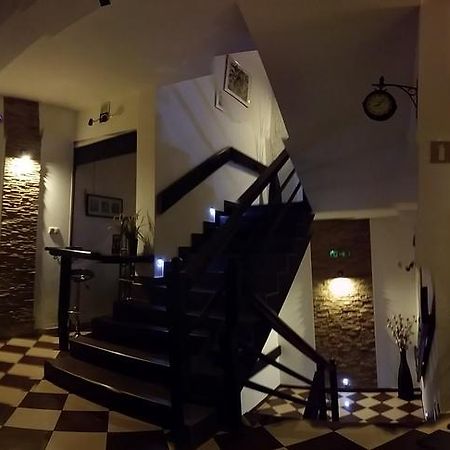 Apartamenty Centrum 2 ザコパネ エクステリア 写真