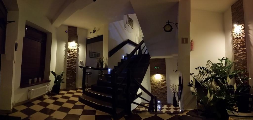 Apartamenty Centrum 2 ザコパネ エクステリア 写真
