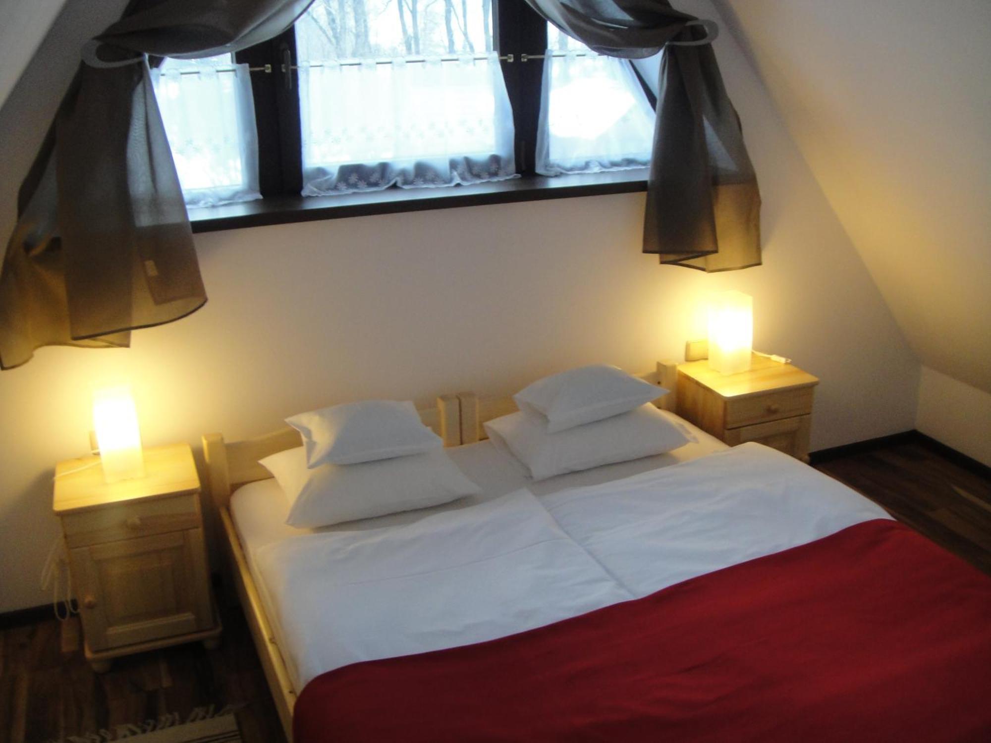 Apartamenty Centrum 2 ザコパネ 部屋 写真