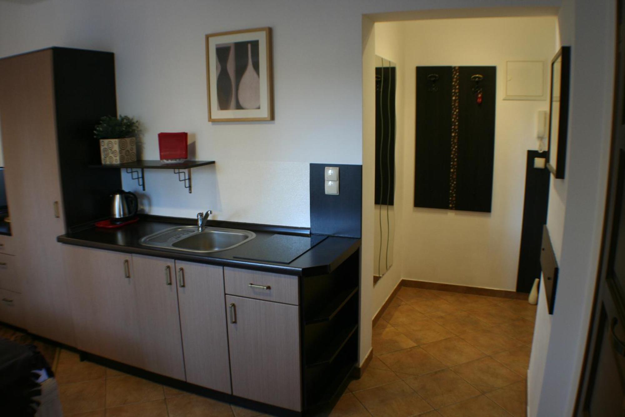 Apartamenty Centrum 2 ザコパネ 部屋 写真