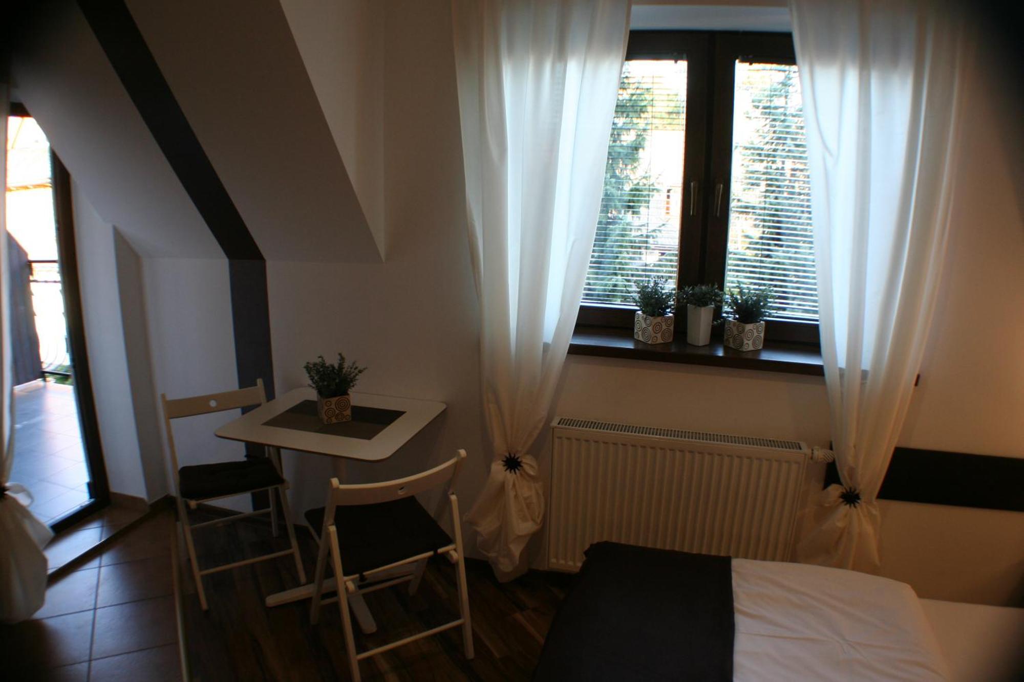 Apartamenty Centrum 2 ザコパネ エクステリア 写真