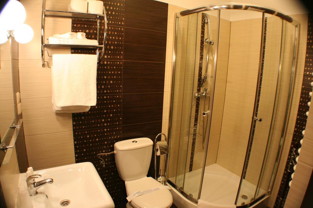 Apartamenty Centrum 2 ザコパネ 部屋 写真