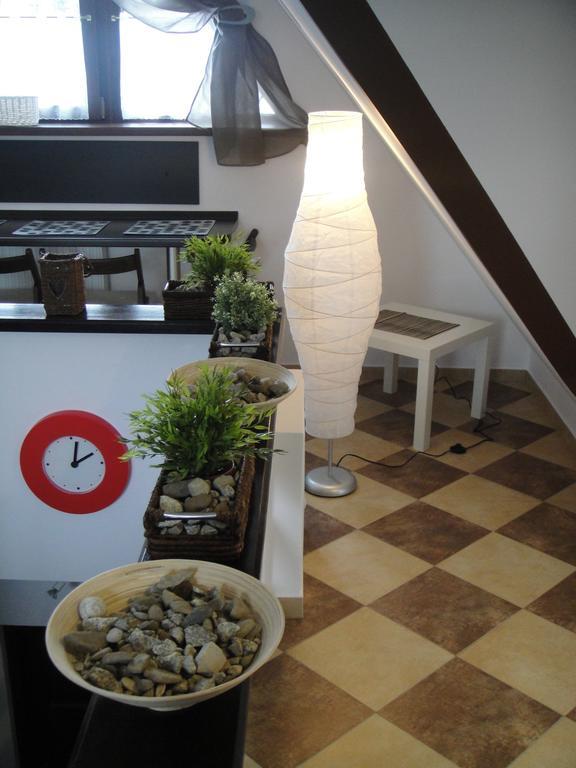 Apartamenty Centrum 2 ザコパネ 部屋 写真