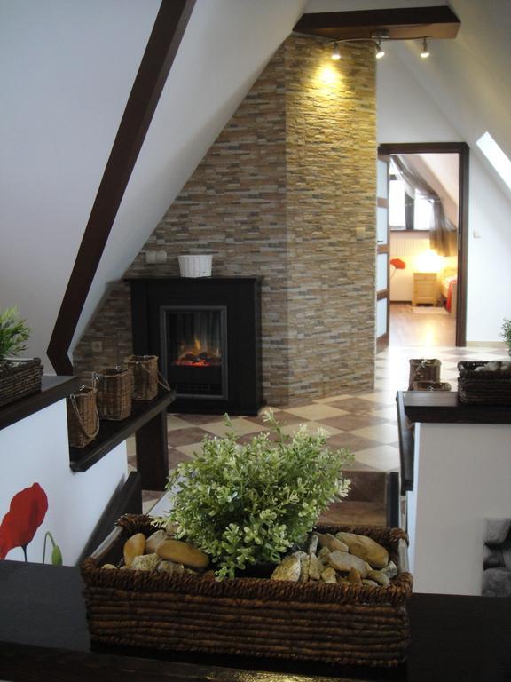 Apartamenty Centrum 2 ザコパネ 部屋 写真