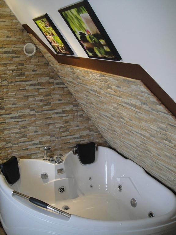 Apartamenty Centrum 2 ザコパネ 部屋 写真