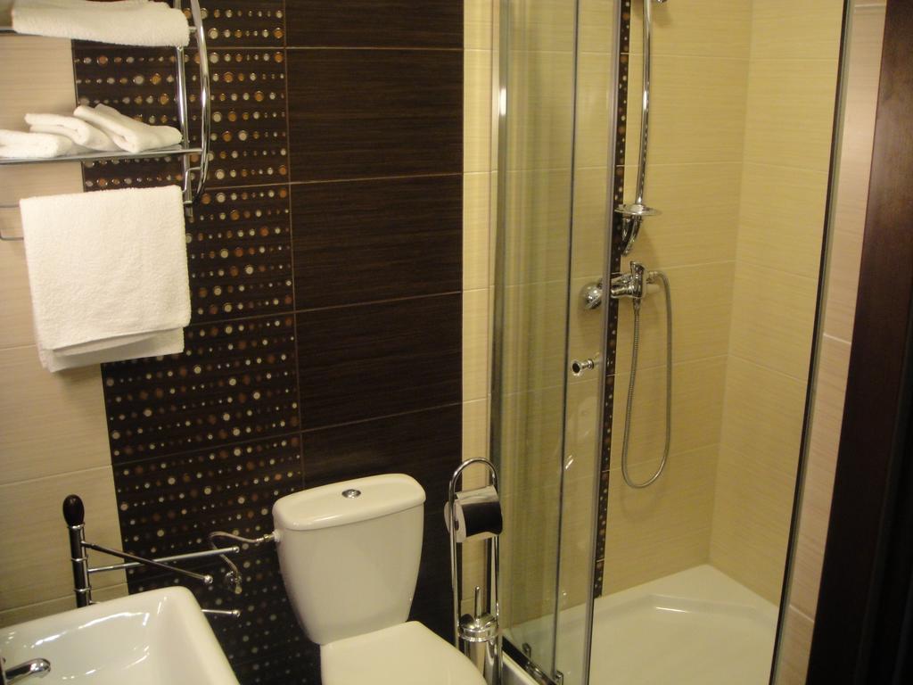 Apartamenty Centrum 2 ザコパネ エクステリア 写真