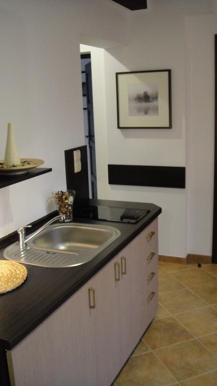 Apartamenty Centrum 2 ザコパネ 部屋 写真