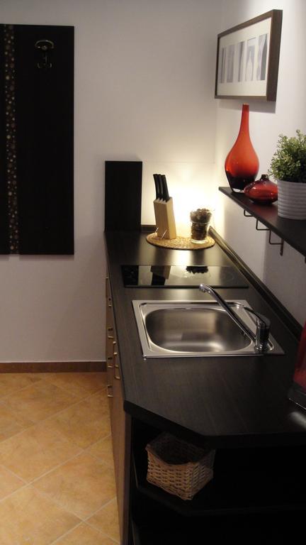 Apartamenty Centrum 2 ザコパネ 部屋 写真