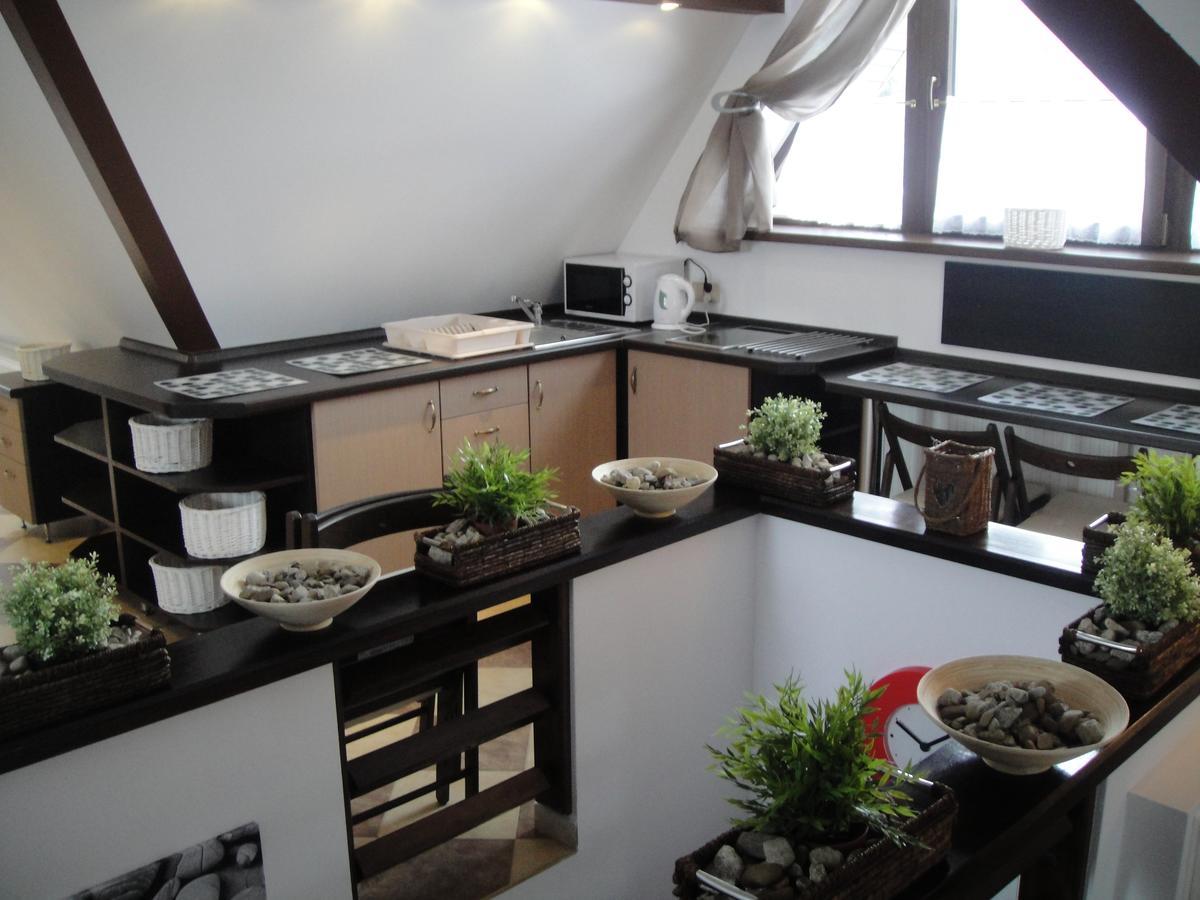 Apartamenty Centrum 2 ザコパネ エクステリア 写真