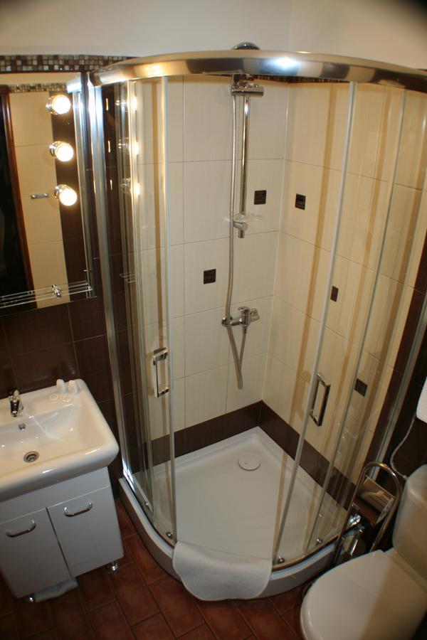 Apartamenty Centrum 2 ザコパネ エクステリア 写真