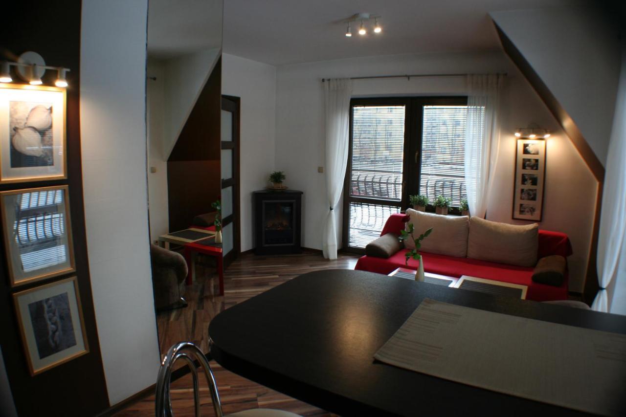Apartamenty Centrum 2 ザコパネ エクステリア 写真