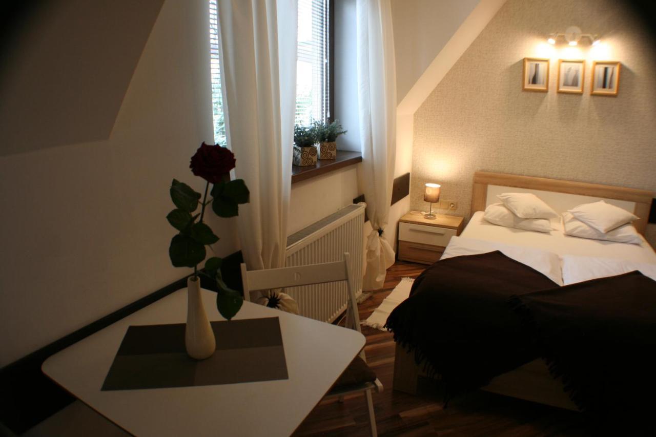 Apartamenty Centrum 2 ザコパネ エクステリア 写真