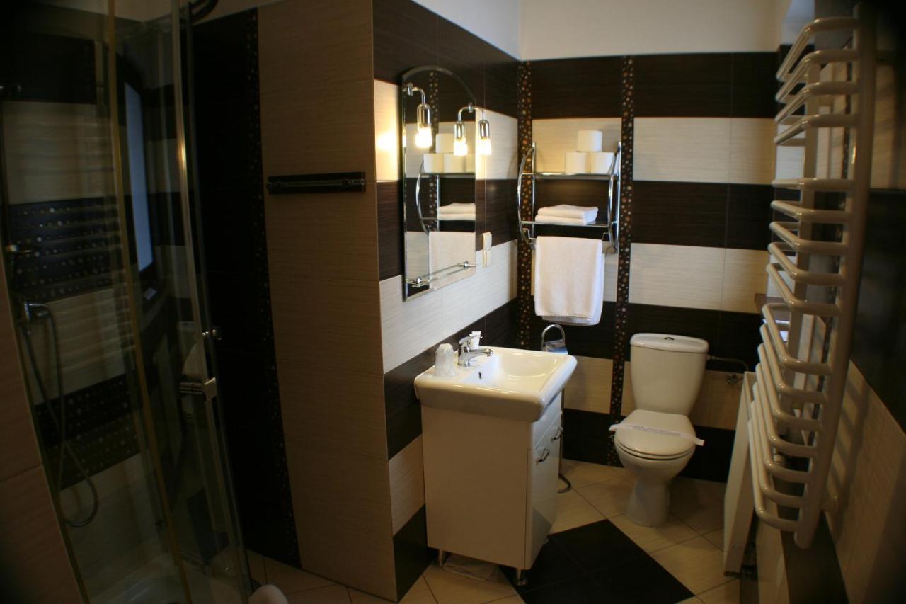 Apartamenty Centrum 2 ザコパネ エクステリア 写真